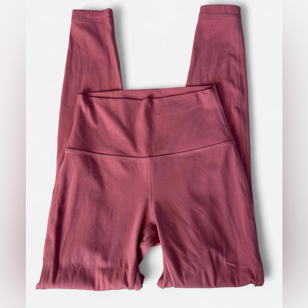 Lululemon Leggings Size 6